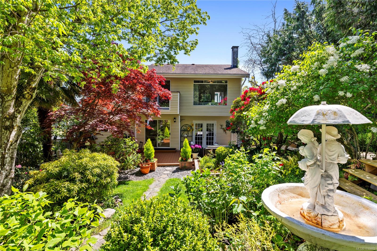 Residential in Nanaimo 4