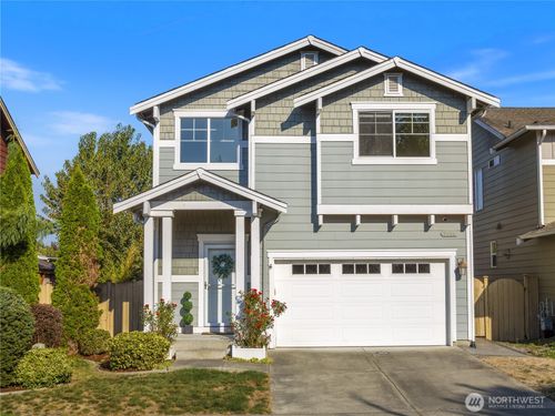 3505 52nd Ave E, Fife, WA, 98424-2145 | Card Image