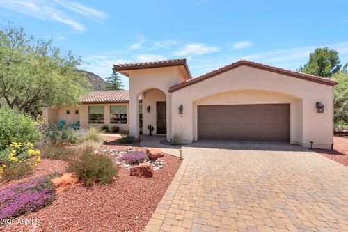 15 La Cuerda, Sedona, AZ, 86351-9236 | Card Image