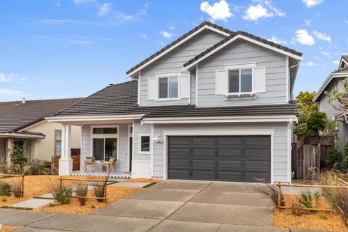 26 Driftwood Ct, Pacifica, CA, 94044-3658 | Card Image