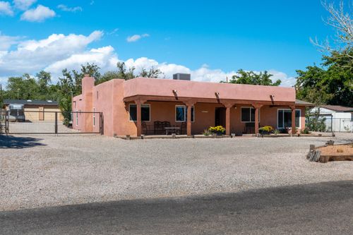 10609 Calle De Elena, Corrales, NM, 87048-8920 | Card Image