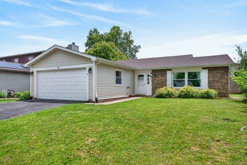 1039 Knollwood Ln, Bartlett, IL, 60103-4406 | Card Image