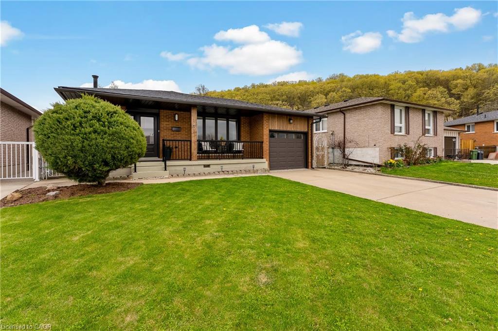 Residential in Hamilton 4