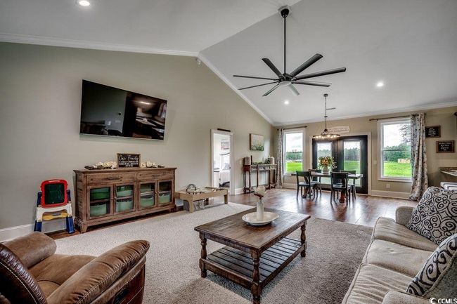 3555 Marsden Rd, House other with 3 bedrooms, 2 bathrooms and 2 parking in Aynor SC | Image 4