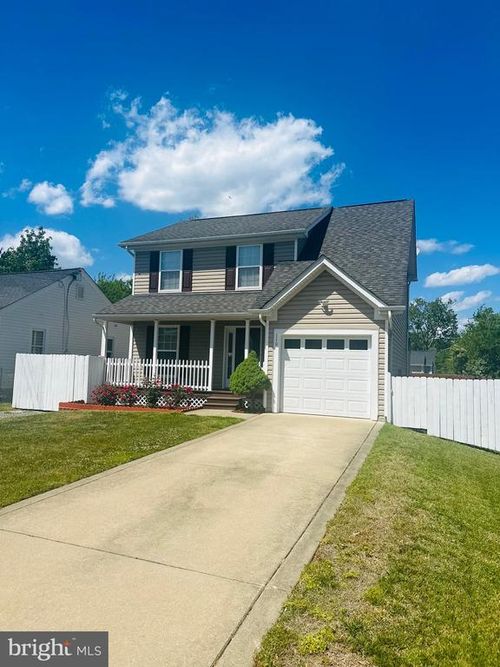 110 Mosby St, FREDERICKSBURG, VA, 22408-4137 | Card Image