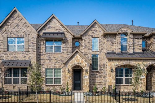 6161 Rainbow Valley Pl, Frisco, TX, 75035-8198 | Card Image