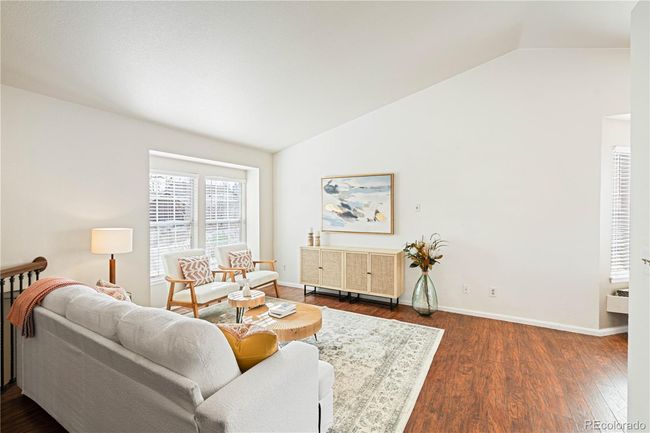 9905 Foxhill Cir, House other with 3 bedrooms, 2 bathrooms and 2 parking in Highlands Ranch CO | Image 5