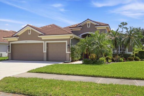 1020 Creek Nine Dr, North Port, FL, 34291-8042 | Card Image