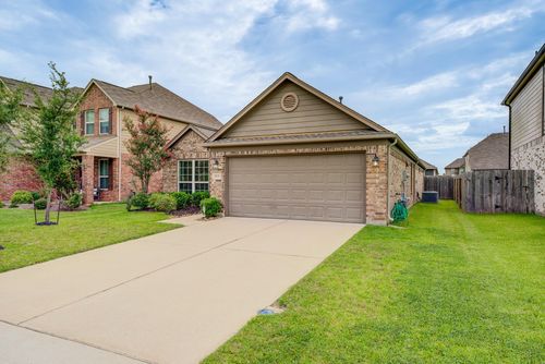 14726 Lark Sky Way, Cypress, TX, 77429-7557 | Card Image