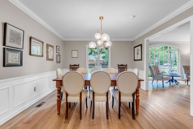 2004 Kirby Rd, House other with 5 bedrooms, 4 bathrooms and null parking in Memphis TN | Image 11