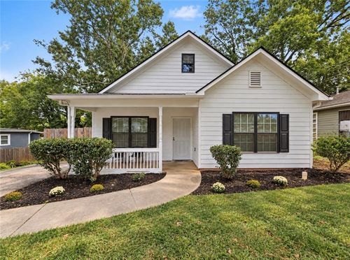 1154 Sims St Sw, Atlanta, GA, 30310-3503 | Card Image