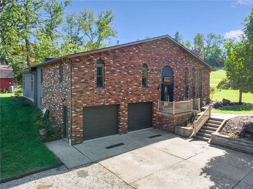 1508 Cemetery St, Monessen, PA, 15062-2264 | Card Image