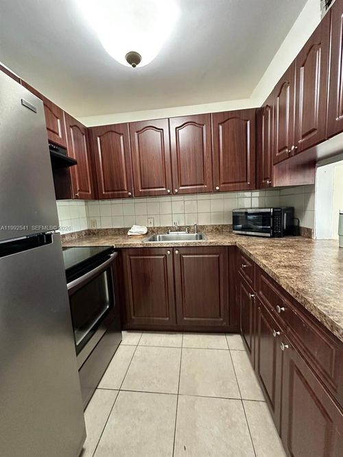 309-4848 24th Ct, Lauderdale Lakes, FL, 33313-3359 | Card Image