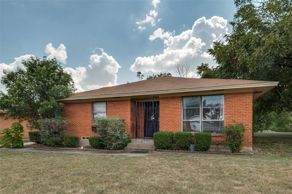 Oxbow Ln, Dallas, TX 75241