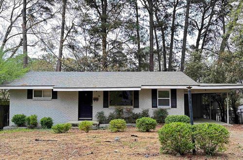 12 Woodcliff Circle, Little Rock, AR, 72204 | Card Image