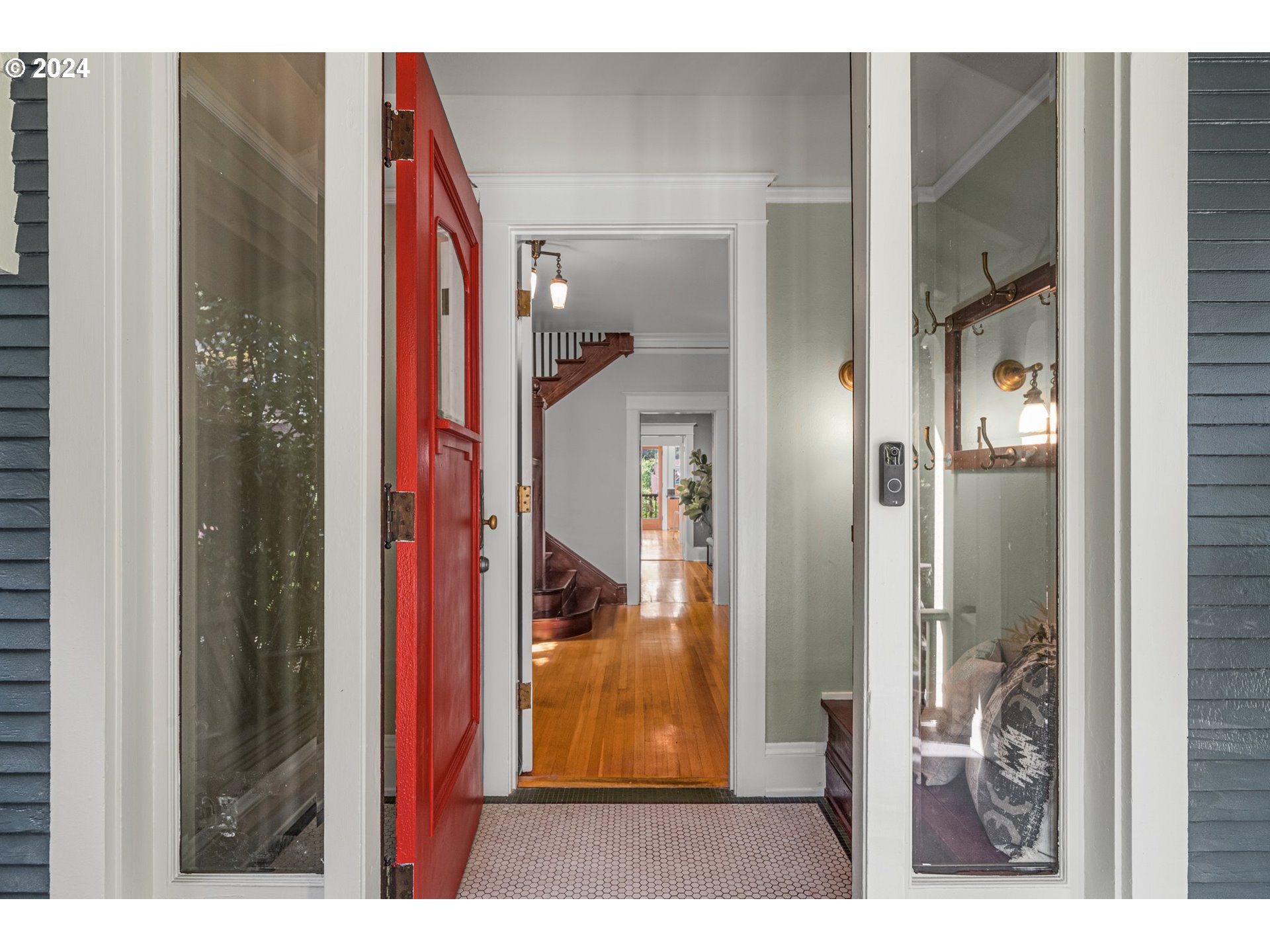 Residential in Portland 3