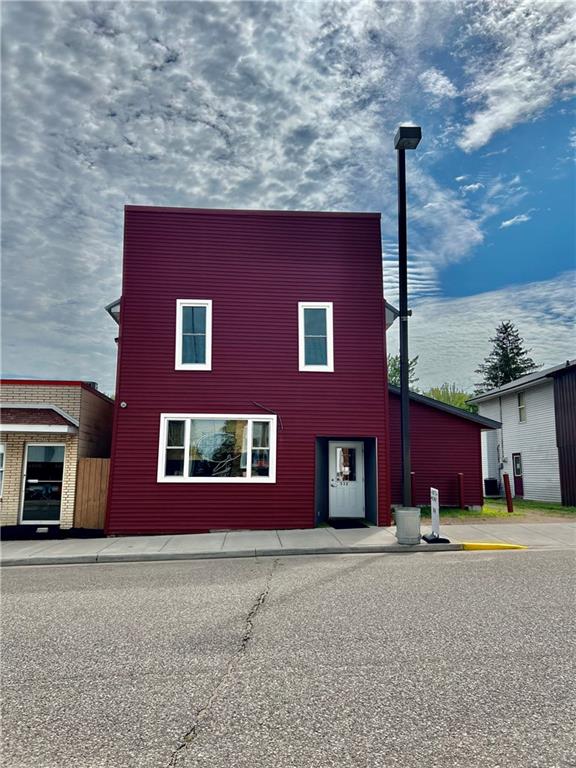 Main St, Cadott, WI 54727