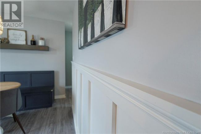 408 Poitras Rue, House other with 3 bedrooms, 1 bathrooms and null parking in Saint André NB | Image 16