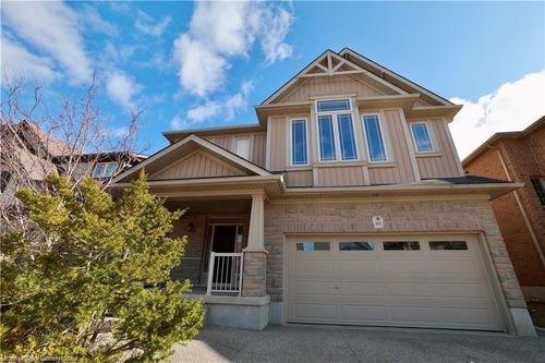 341 Zeller Dr, Kitchener, ON, N2A0B2 | Card Image
