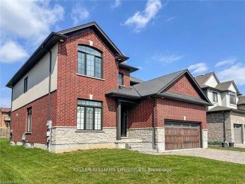 756 Hickorystick Key, London, ON, N6G0M9 | Card Image