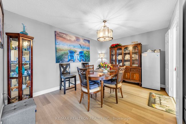 907 - 24 Hanover Rd, Condo with 2 bedrooms, 2 bathrooms and null parking in Brampton ON | Image 5
