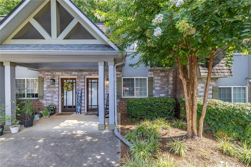 Rondak Cir, Smyrna, GA 30080