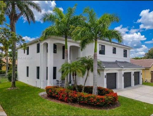 1073 Allamanda Way, Weston, FL, 33327 | Card Image