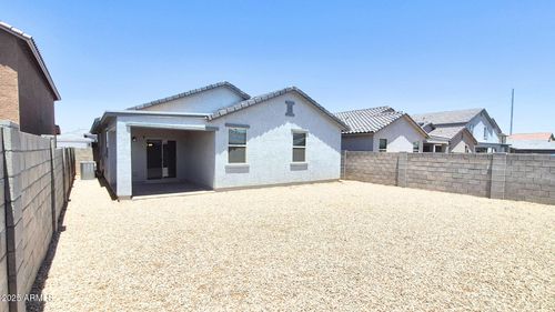 17031 W Butler Ave, Waddell, AZ, 85355-7866 | Card Image