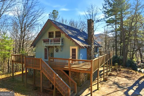 452 E Sugarbush Dr, Dillard, GA, 30537-2668 | Card Image