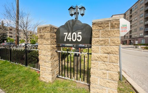 104-7405 Goreway Dr, Mississauga, ON, L4T0A3 | Card Image