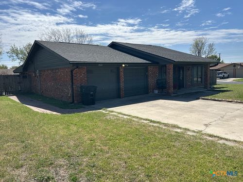 2310 Zinnia Ct, Killeen, TX, 76542-1804 | Card Image