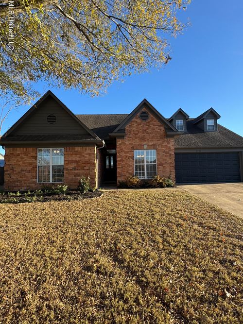 2779 Baird Dr, Southaven, MS, 38672-6519 | Card Image