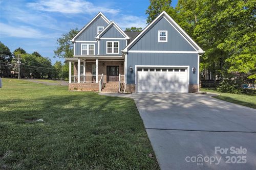 3075 Jamestown Dr, Gastonia, NC, 28054-6057 | Card Image