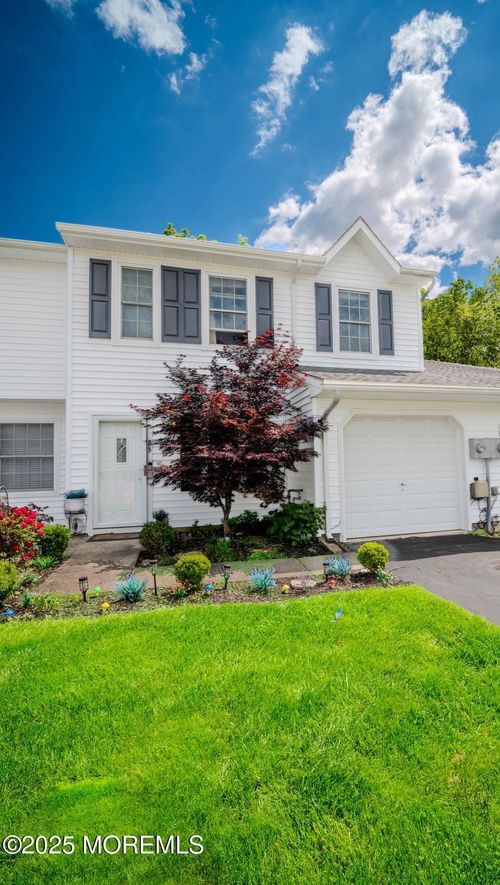 25 Atlantis Ter, Freehold, NJ, 07728-3744 | Card Image