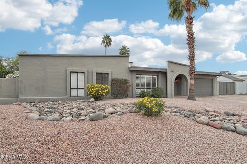 5119 E Shaw Butte Dr, Scottsdale, AZ, 85254-4666 | Card Image
