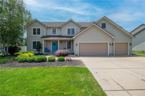 7818 Huntington Circle, Boardman, OH, 44512 | Card Image