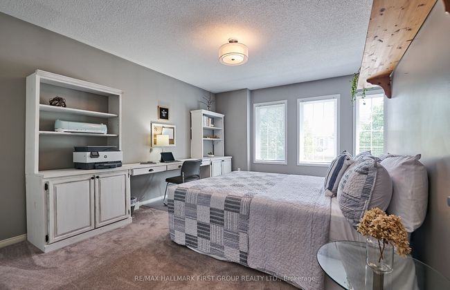 24 Wiseman Dr, House other with 4 bedrooms, 3 bathrooms and 2 parking in Ajax ON | Image 18