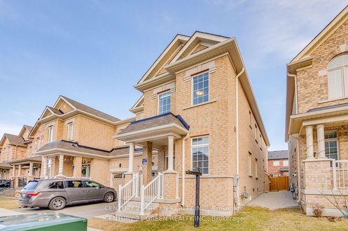 86 Colville Pl, Milton, ON, L9E1G8 | Card Image