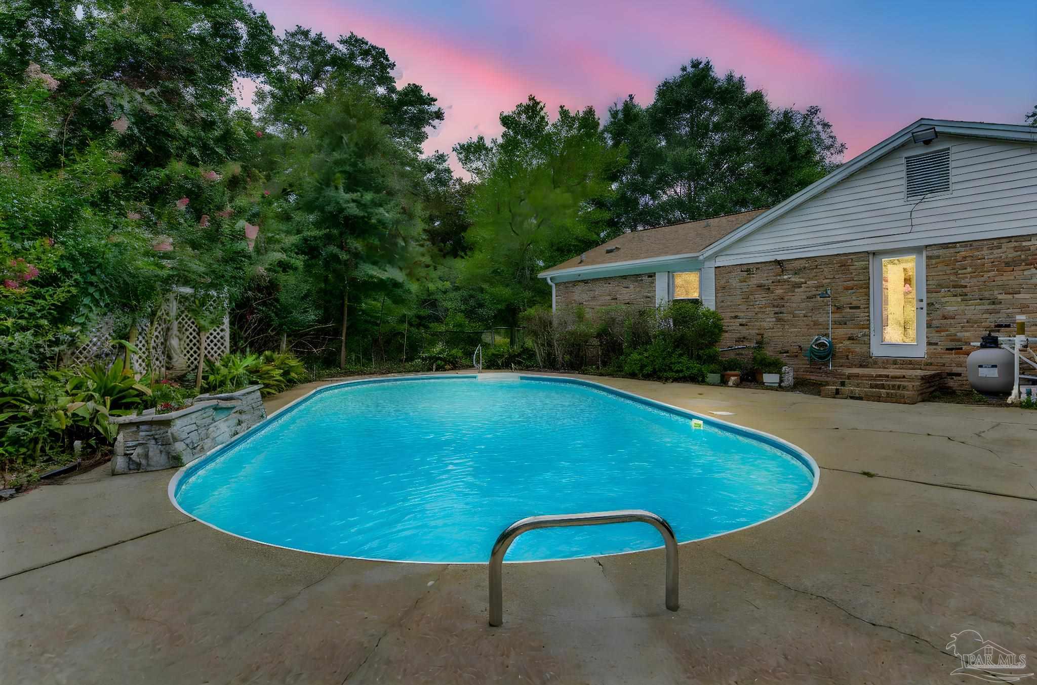 Brookpark Rd, Pensacola, FL 32534