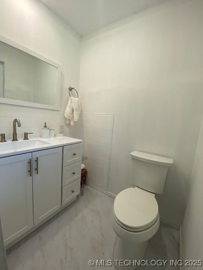 437 Ashland Ave, House other with 3 bedrooms, 2 bathrooms and null parking in McAlester OK | Image 12
