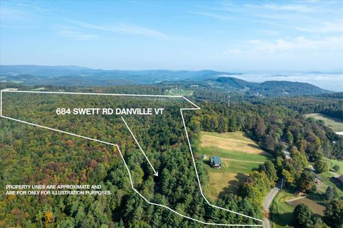 684 Swett Rd, Danville, VT, 05828-9740 | Card Image