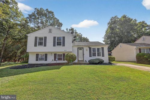 2103 Gibbons Ct, WALDORF, MD, 20602-1604 | Card Image