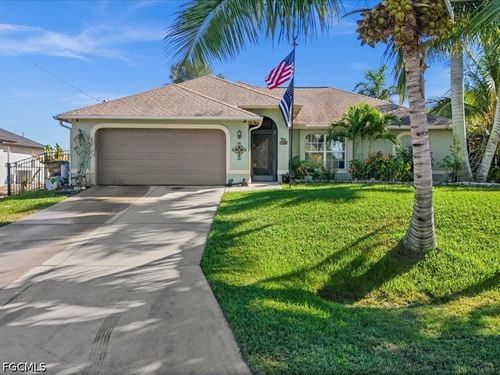 1209 Nw 25th Pl, Cape Coral, FL, 33993-4826 | Card Image