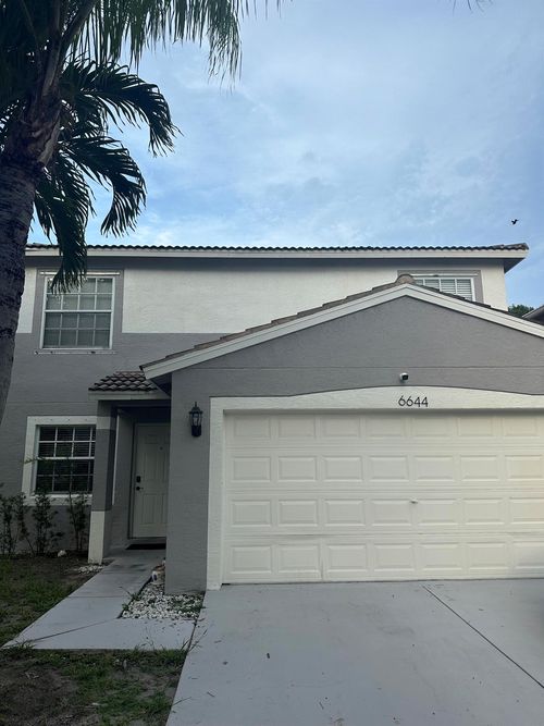 6644 Country Winds Cv, Lake Worth, FL, 33463-7432 | Card Image