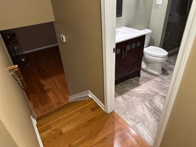 1695 Woodstock St, House other with 4 bedrooms, 2 bathrooms and null parking in Canton MI | Image 22