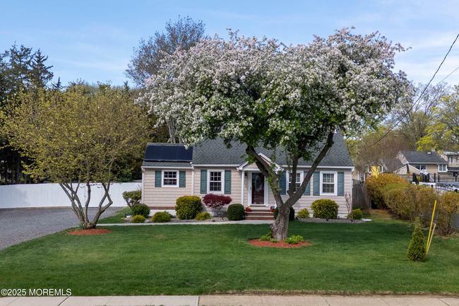 98 Tindall Rd, House other with 3 bedrooms, 2 bathrooms and null parking in Middletown NJ | Image 5
