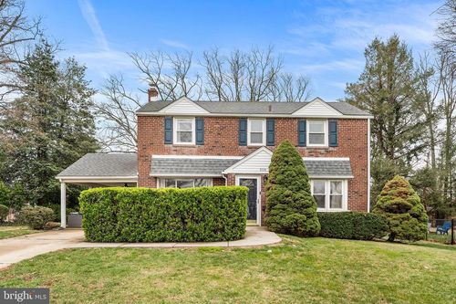 508 Circle Dr, HAVERTOWN, PA, 19083-1814 | Card Image
