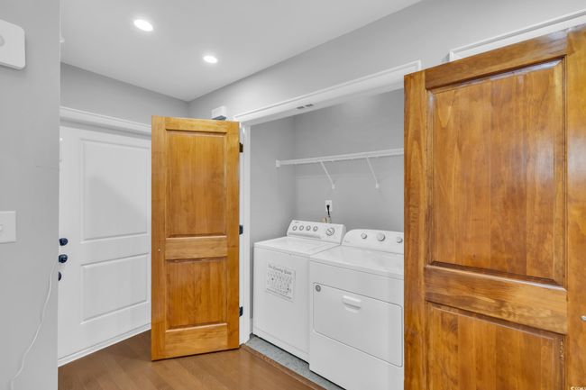 UNIT-42 - 217 Lumbee Cir, Townhouse with 3 bedrooms, 3 bathrooms and null parking in Pawleys Island SC | Image 8