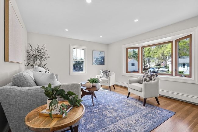 23 Healy Rd, House other with 4 bedrooms, 1 bathrooms and 2 parking in Worcester MA | Image 6