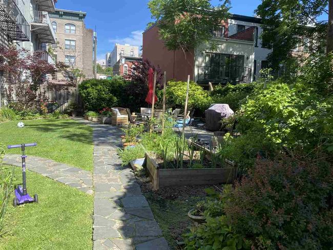 APT-3R - 211 14 Th St, Condo with 2 bedrooms, 1 bathrooms and null parking in Hoboken NJ | Image 13